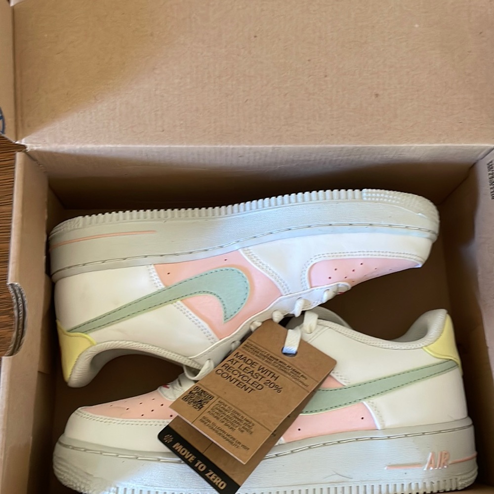 Nike Air Force 1 Impact GS